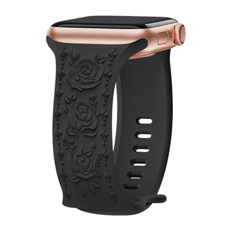 FloraFit Sport - Black