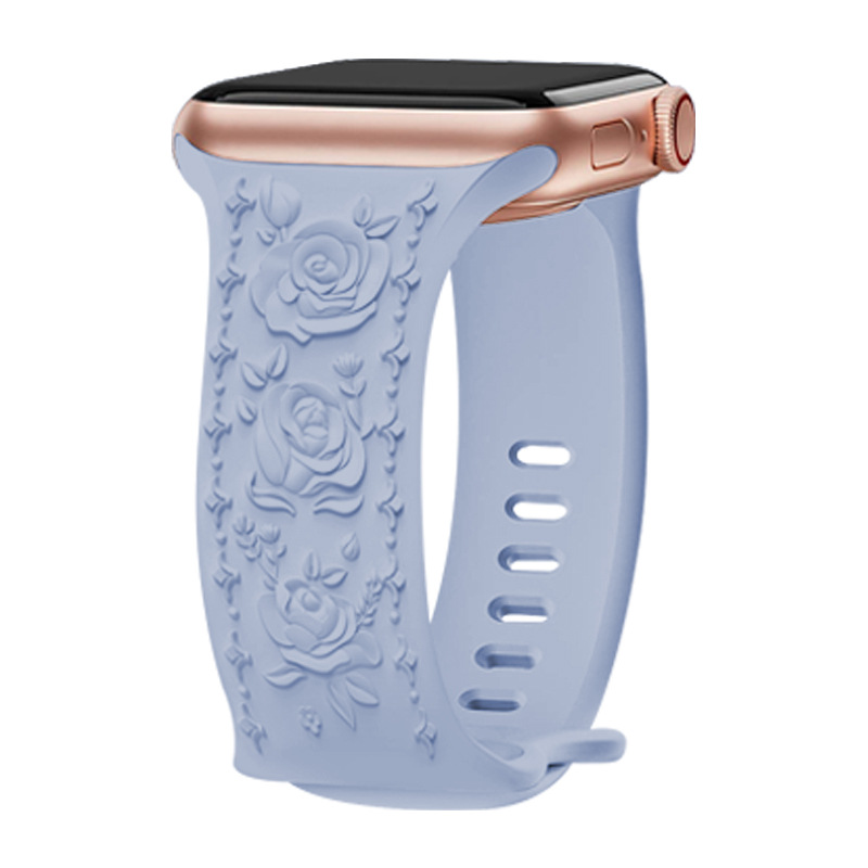 FloraFit Sport - Light Blue