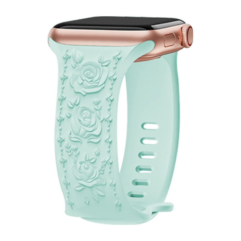 FloraFit Sport - Light Green