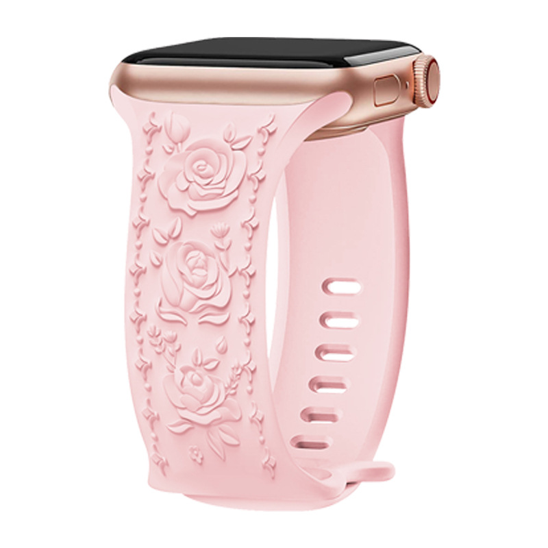 FloraFit Sport - Pink