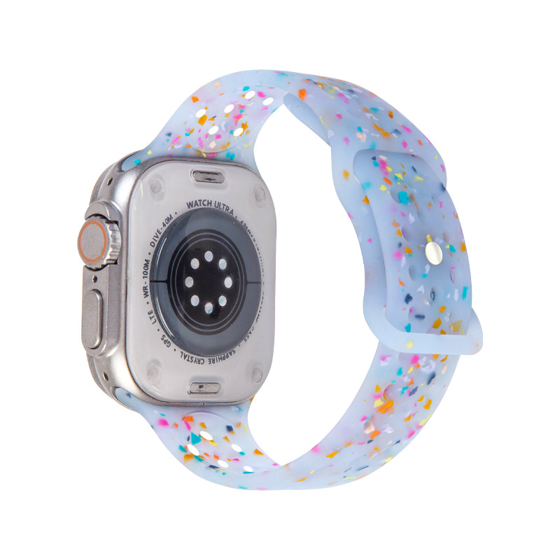 Jelly Sport Band - Sky Blue