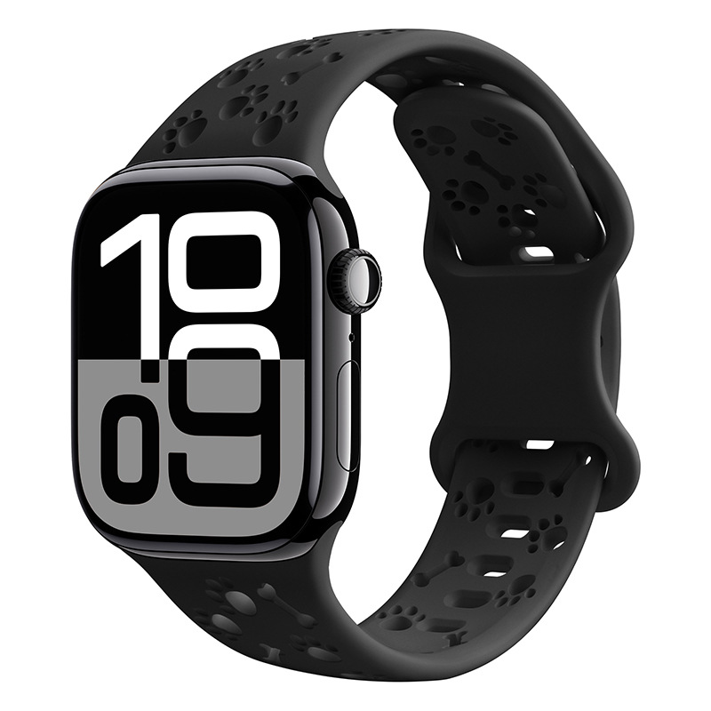 Pooch Perfect Sport - Black