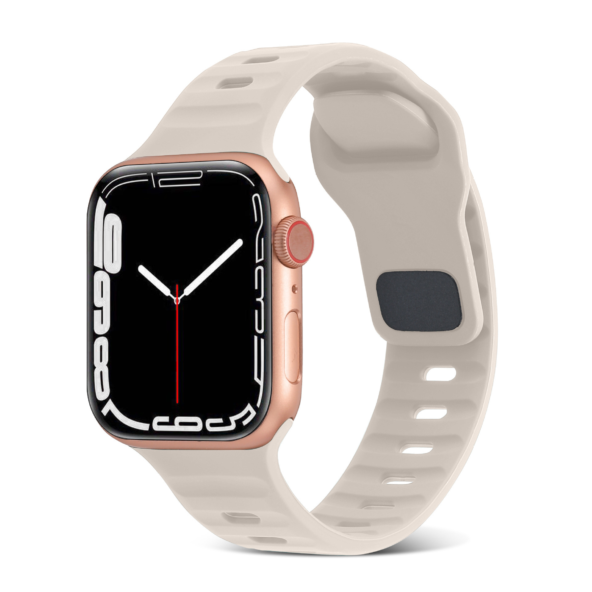 Sport Strap Raw - Starlight